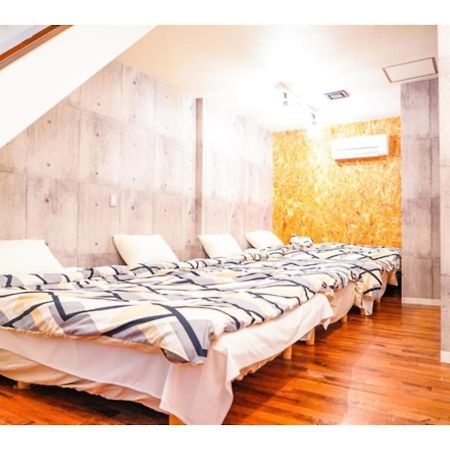 One Hostel Himeji - Vacation Stay 98707V Εξωτερικό φωτογραφία