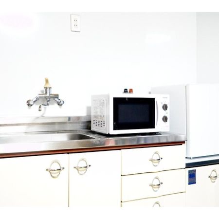 One Hostel Himeji - Vacation Stay 98707V Εξωτερικό φωτογραφία