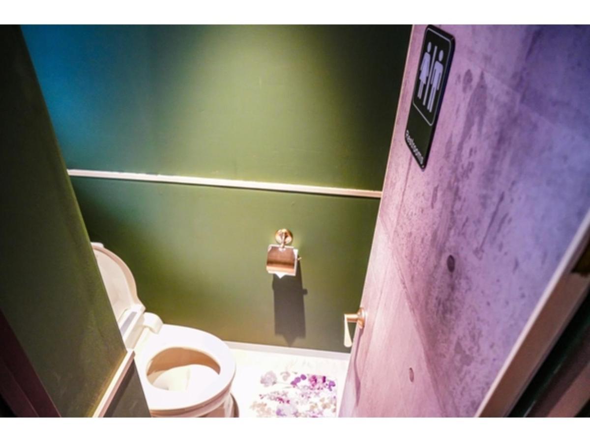 One Hostel Himeji - Vacation Stay 98707V Εξωτερικό φωτογραφία
