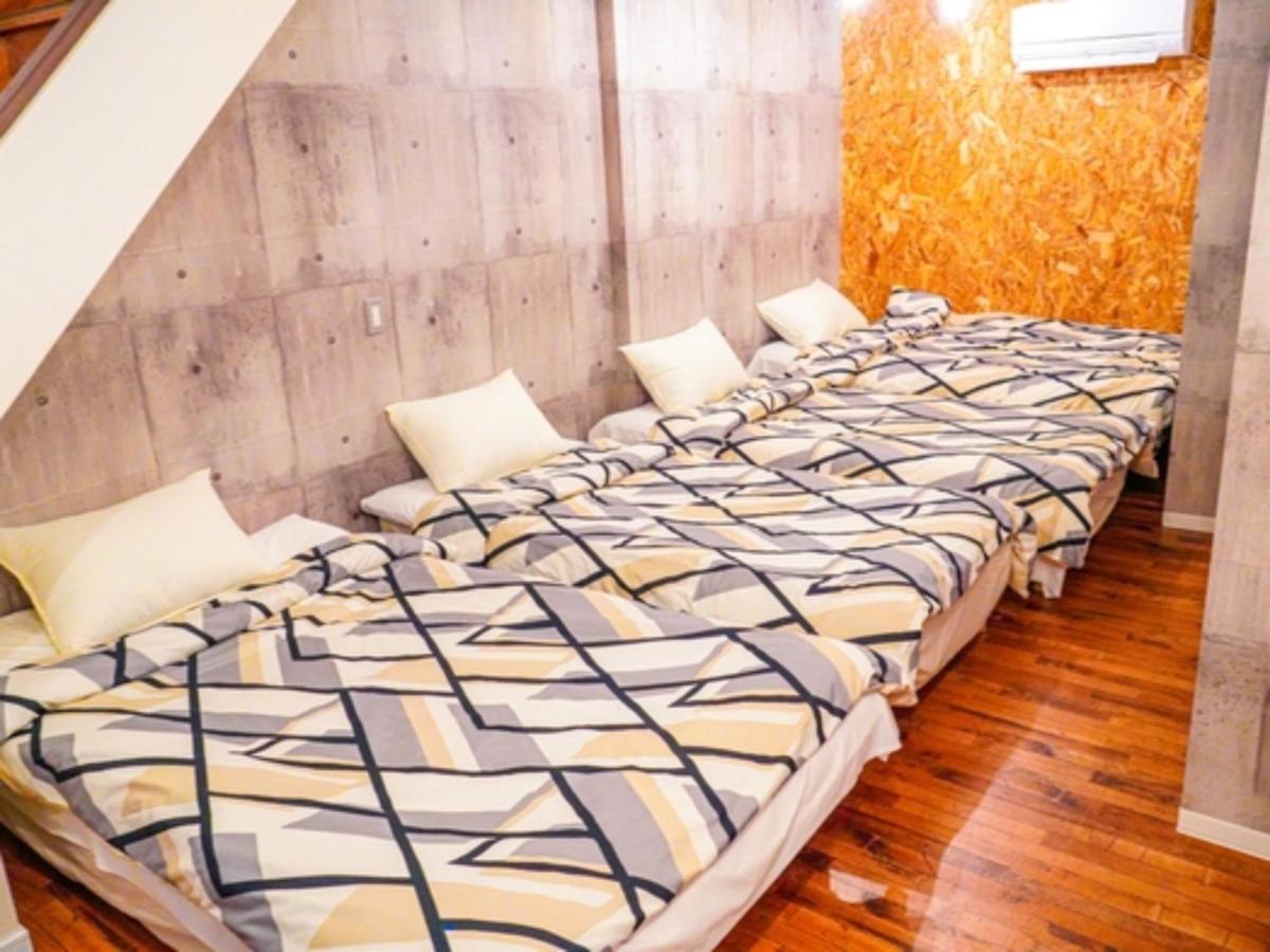 One Hostel Himeji - Vacation Stay 98707V Εξωτερικό φωτογραφία