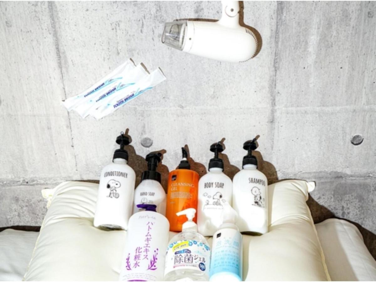 One Hostel Himeji - Vacation Stay 98707V Εξωτερικό φωτογραφία