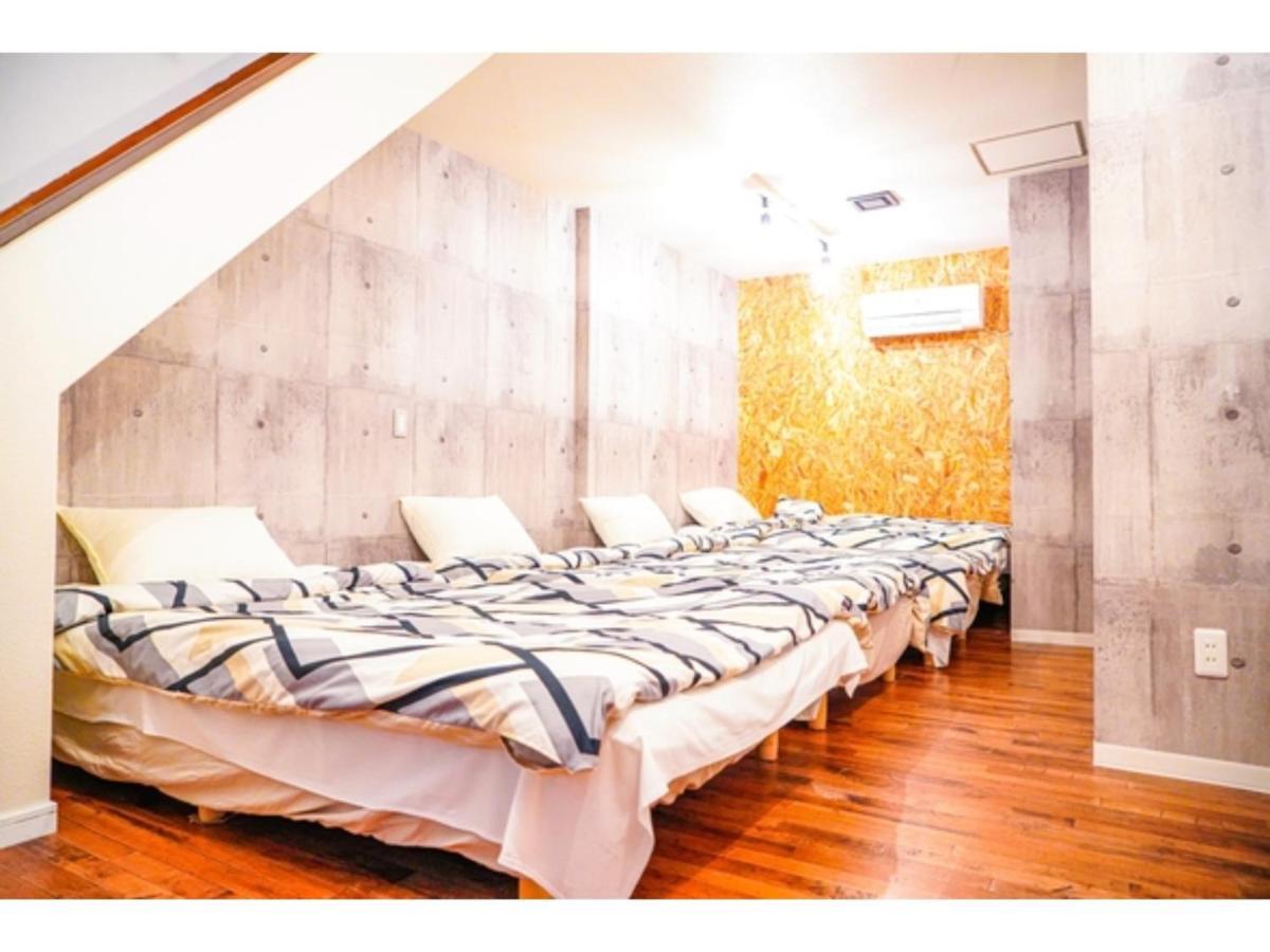 One Hostel Himeji - Vacation Stay 98707V Εξωτερικό φωτογραφία