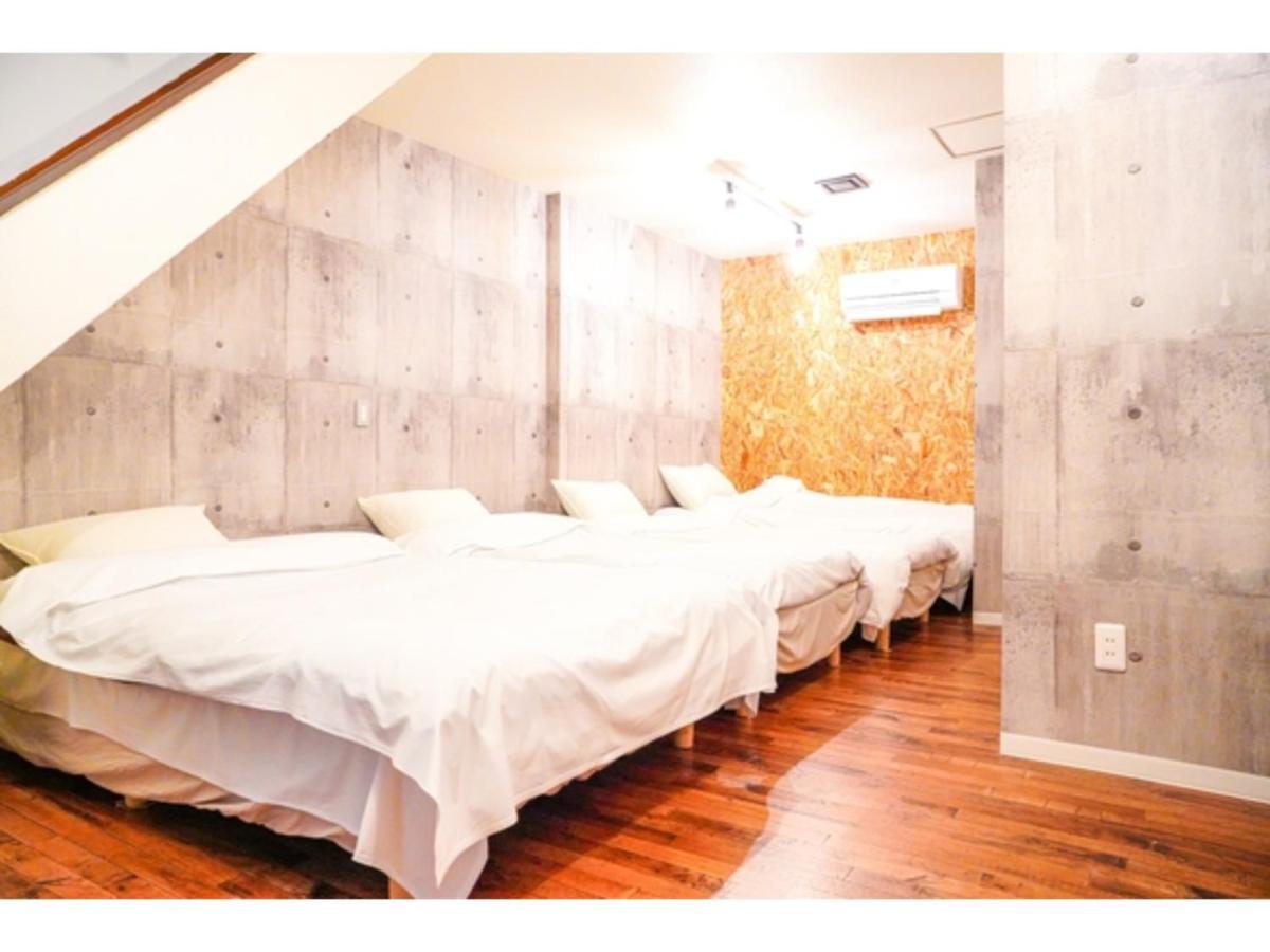 One Hostel Himeji - Vacation Stay 98707V Εξωτερικό φωτογραφία