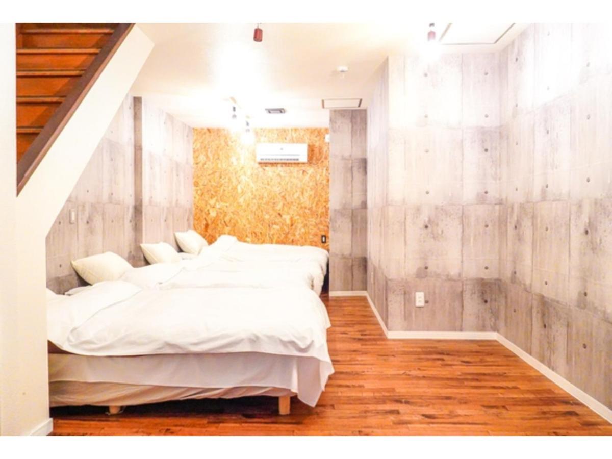 One Hostel Himeji - Vacation Stay 98707V Εξωτερικό φωτογραφία