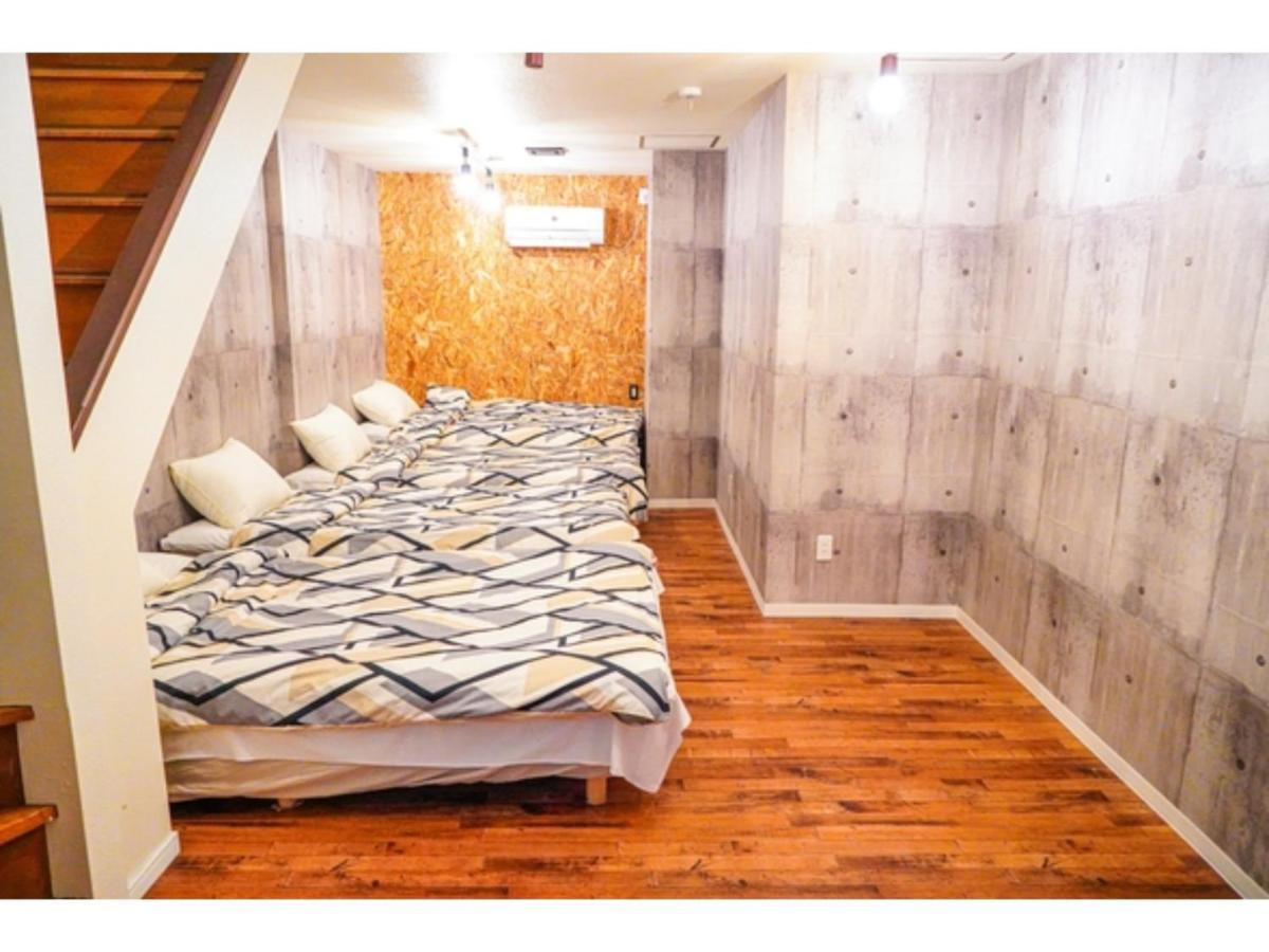 One Hostel Himeji - Vacation Stay 98707V Εξωτερικό φωτογραφία