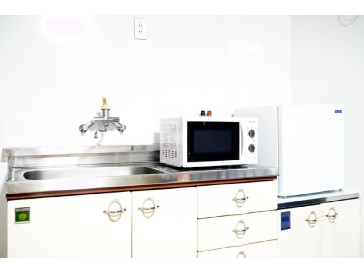 One Hostel Himeji - Vacation Stay 98707V Εξωτερικό φωτογραφία