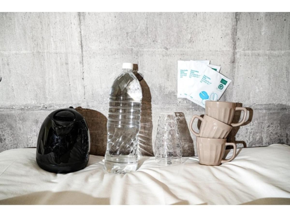 One Hostel Himeji - Vacation Stay 98707V Εξωτερικό φωτογραφία