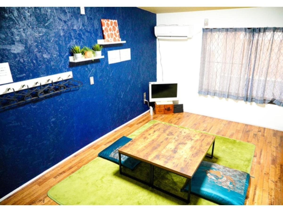 One Hostel Himeji - Vacation Stay 98707V Εξωτερικό φωτογραφία